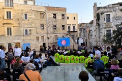 Festa dello sport coratino: un tributo ai campioni di ieri e di oggi
