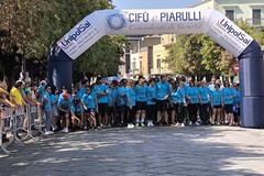 A Corato un cammino di affetto nel ricordo di Gabriele Diaferia ed Emanuele Lenoci