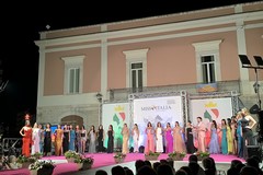 Miss Italia a Corato: eleganza e bellezza in passerella per la Puglia e Basilicata