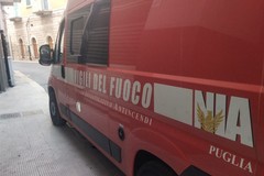 Tragedia di agosto a Corato: nuove indagini sull’incendio in via San Vito