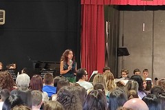 A Corato la manifestazione "Scuola in festa: accogliere, condividere, crescere"