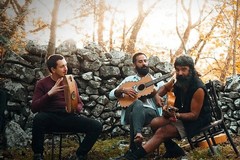 SANDALUCÌ suoni e canti dal Gargano alla Murgia