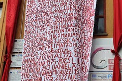 Rosso come il coraggio  