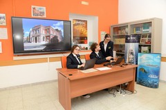 Corato è 'Made in Italy'