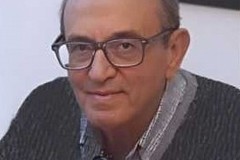 Improvvisa scomparsa del prof. Salvatore Longo: apprezzato docente di Italiano e Filosofia