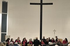 Armonie di Natale incanta Corato