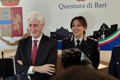 Il nuovo questore Gargano: «Torno sul "luogo del delitto". Priorità sicurezza, giovani e anziani»