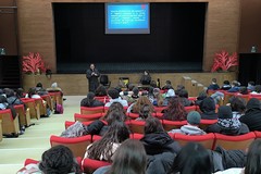 L’amore che fa rumore risuona al Liceo Artistico: emozioni, consapevolezza e impegno civile