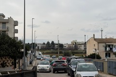 Ennesimo blocco del passaggio a livello di via Bagnatoio a Corato