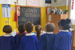 Corato abbraccia la ricerca