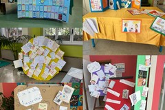 Formazione e crescita: all'I.C. "Cifarelli-Santarella-Battisti" incontro con Antonio Ferrara