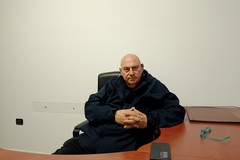 Vincenzo Adduci è il quarto candidato sindaco