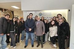 "Scelte, passioni e futuro: all’I.P.L. Tandoi l’orientamento diventa esperienza concreta”