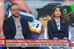 Autismo, il grido che parte da Corato