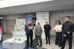 Al Liceo Artistico la terza edizione di “Rappresenta l’Autismo” premia creatività e consapevolezza