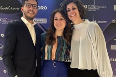 La giuria del Vinitaly Design Award 2026 premia una coratina