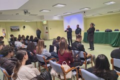 “Senza Sbarre” al Tandoi di Corato