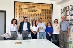 Innovazione e Sostenibilità all'IISS Federico Stupor Mundi