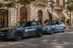 Tentato furto in centro città sventato grazie ad un intervento fulmineo