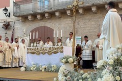 Corpus Domini  il silenzio che accompagna il sacramento