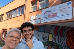 Una maturità… di famiglia