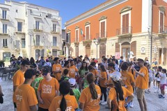 Oratorio che educa, fraternità che unisce