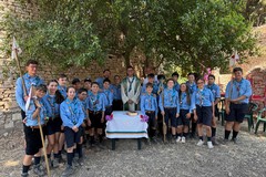 Weekend di formazione per il Gruppo Scout AGESCI Corato 2
