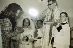 Grazie Chiara, maestra di luce