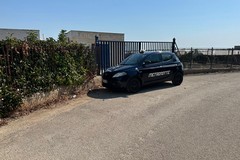 Furto sventato a un pozzo artesiano nelle campagne di Corato