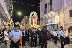 Madonna del Pozzo, l’allarme di Roselli: “Questa è la mia ultima presidenza. La festa rischia di fermarsi”