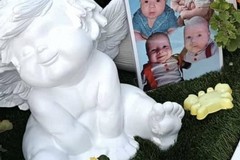Damiano, un anno dopo: il sorriso che continua a illuminare Domenico e Anna