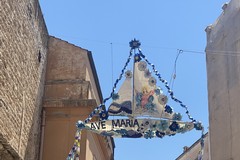 Barche di Santa Maria: una tradizione che colora le vie del centro storico