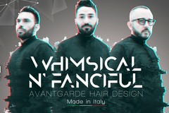 La Charm Hair School diventa Italia Acconciatori a Kiev (Ucraina)