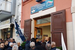 Fratelli d’Italia si radica sempre più sul territorio, inaugurato circolo dedicato al Sindaco Di Gennaro