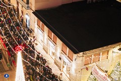 "Incanto 2025", un weekend da record: migliaia di visitatori a Corato