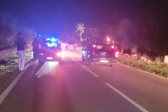 Tragedia sulla provinciale Ruvo–Corato