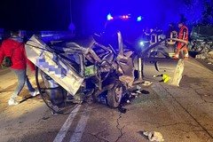 Incidente Trani - Corato: deceduta donna coratina