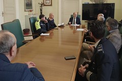 Allarme furti nelle ville dell’agro di Corato: incontro in comune per rafforzare la sicurezza