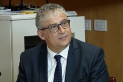 Paolo Indiveri: «Si ripartirà a novembre, presupposti permettendo»
