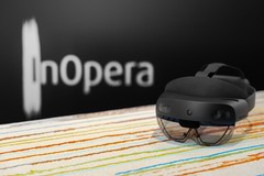 InOpera cambia direzione mirando all’eccellenza