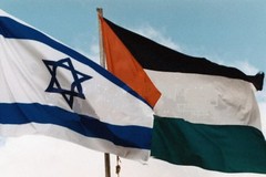 "Israele e Palestina, una pace possibile?" Mercoledì la conferenza presso la Sacra Famiglia