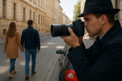 Corato e la ricerca della verità: il ruolo dell’investigatore privato della Iuris Investigazioni