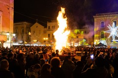 Jò a Jò, verso il tradizionale appuntamento coratino a Santa Lucia