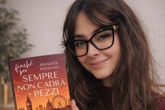 Arriva in libreria il primo romanzo young adult della coratina Jennifer Soldano