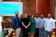 "Job Day: Valorizzare l'identità turistica di Corato nell'era digitale"