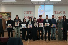 La Fondazione Cannillo premia 9 giovani talenti per l’ottava edizione della borsa di studio “Mimmo Diaferia”