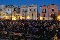 Grande successo per la "Mattina della piazza". Foto