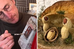 L'arte presepiale in mostra a Corato