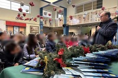 Boom di iscrizioni per il Liceo Classico e delle Scienze Umane Oriani di Corato