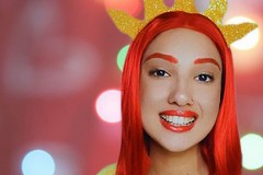 Lucilla Kids, la youtuber più amata dai bambini, oggi sarà dalle 16 al Gran Shopping Molfetta